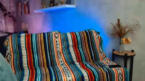 Snapshot of markus_rivas chatting on 03.29.26 markus rivas online show from 03.29.26