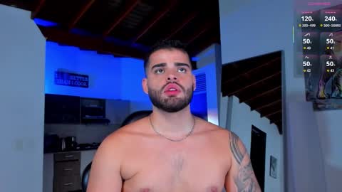 markus_tyler online show from 10.13.25