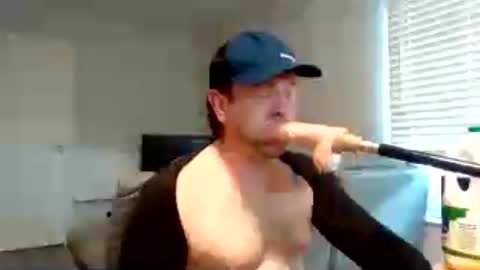 Markus online show from 07.24.26