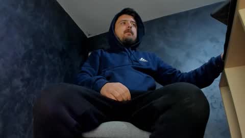 MARK online show from 01.13.26