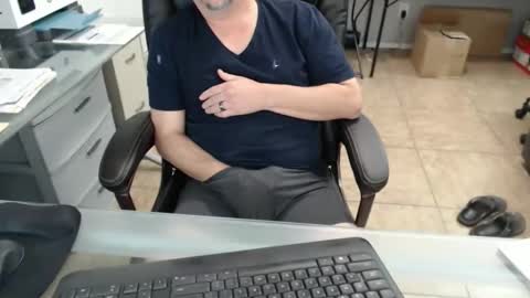 marky0029 online show from 05.15.26