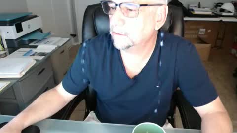 marky0029 online show from 05.24.26