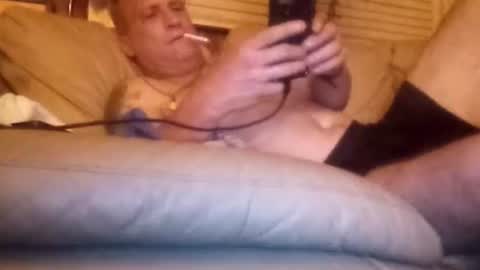 markymark101825061 online show from 12.04.25