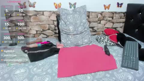 marla petit online show from 12.30.24