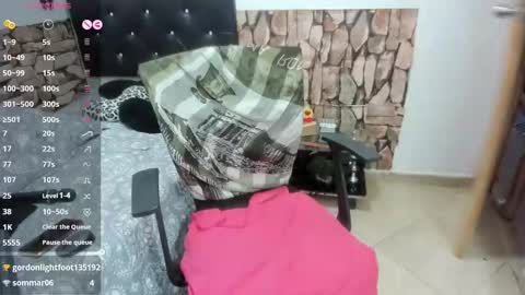 marla petit online show from 01.28.25