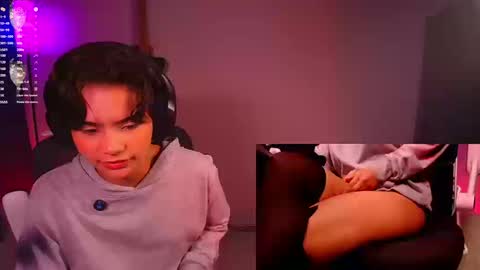 Snapshot of marlena3312 chatting on 09.11.25 Marlena online show from 09.11.25