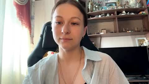 Lena online show from 06.08.26