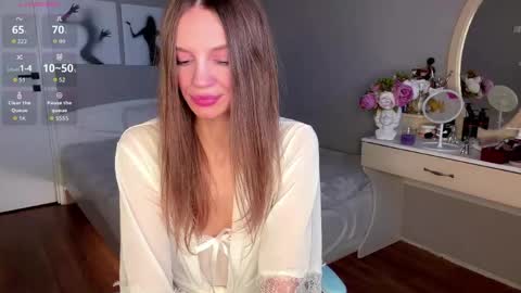 Snapshot of marlenamarschel chatting on 05.09.26 Maja online show from 05.09.26
