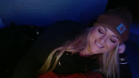 Snapshot of marleyford898 chatting on 12.31.24 marleyford898 online show from 12.31.24