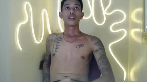 marlmoreno10 online show from 01.11.26