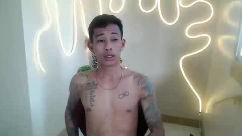 marlmoreno10 online show from 01.12.26