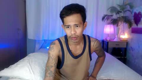 marlmoreno10 online show from 02.15.26