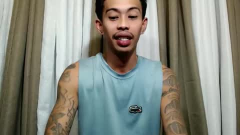 marlmoreno10 online show from 02.16.26