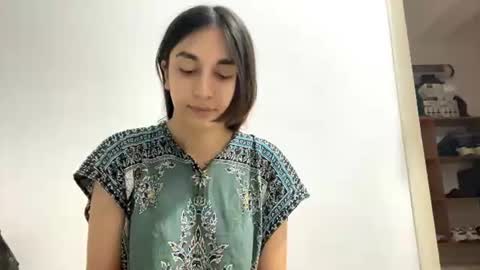 Amelia online show from 07.15.26