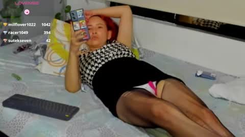 marly online show from 02.19.25