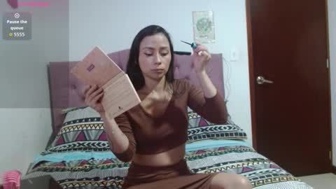 marly_hottest online show from 10.20.25