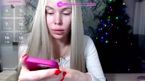 Marmalade Fox online show from 01.21.25