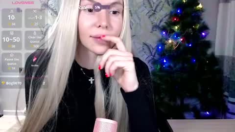 Marmalade Fox online show from 01.21.25