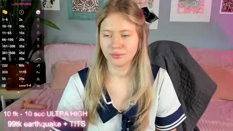 Liza online show from 03.11.26