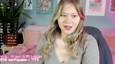 Liza online show from 04.16.26