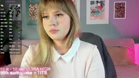 Liza online show from 05.22.26