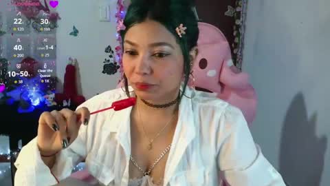 Snapshot of maron_baez chatting on 05.09.26 maron online show from 05.09.26