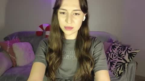 Mary online show from 11.29.25