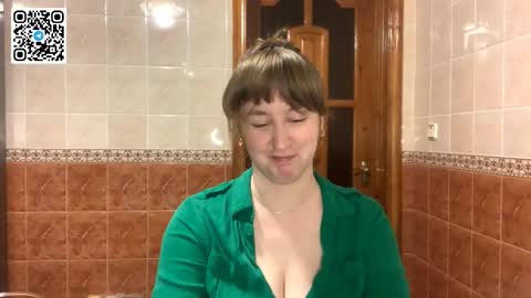 Miriam online show from 12.14.25