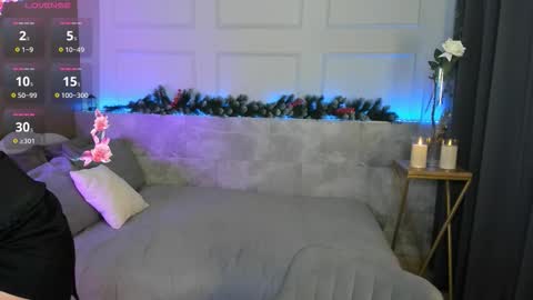 Marquise online show from 01.11.26