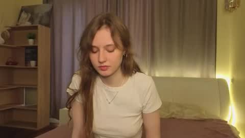 Andriella online show from 03.18.26