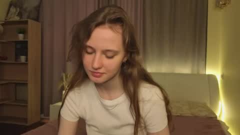 Andriella online show from 03.20.26