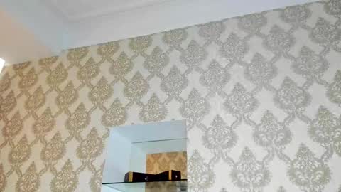 Snapshot of marrie_coy chatting on 02.26.25 Marrie online show from 02.26.25