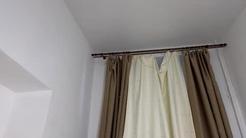 Snapshot of marrie_coy chatting on 10.21.25 Marrie online show from 10.21.25