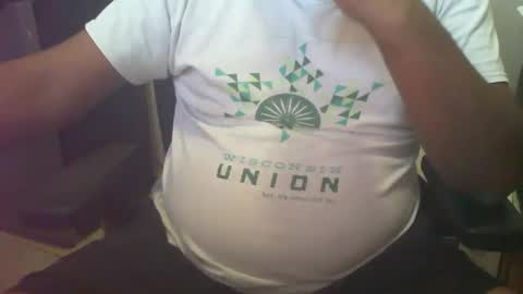 Married Horny Guy online show from 12.05.24