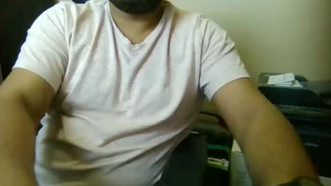 Married Horny Guy online show from 03.16.26