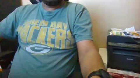 Married Horny Guy online show from 05.15.26