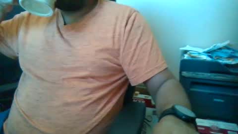 Married Horny Guy online show from 05.26.26
