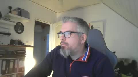 marriedcock1980 online show from 12.13.24