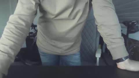 marriedcock1980 online show from 12.20.24