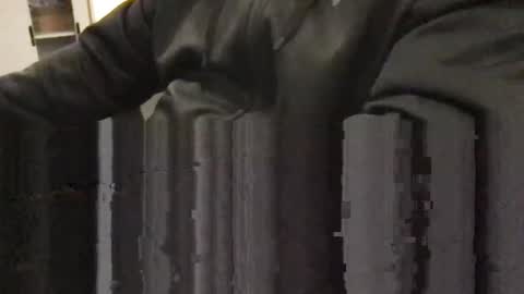 Snapshot of marriedirishcock29 chatting on 10.24.25 PD online show from 10.24.25