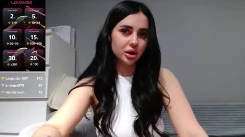 marry__foxy online show from 02.13.25