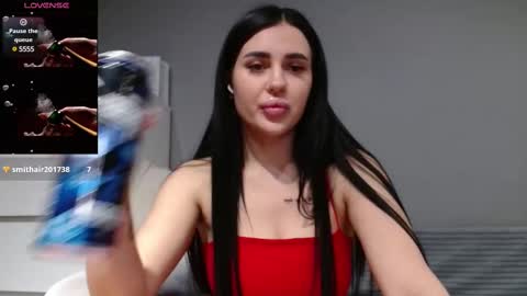 marry__foxy online show from 02.15.25