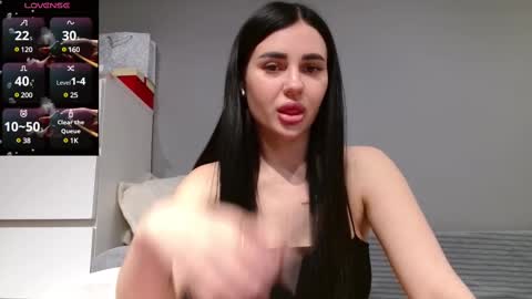 marry__foxy online show from 02.23.25