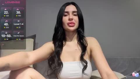 marry__foxy online show from 10.25.25