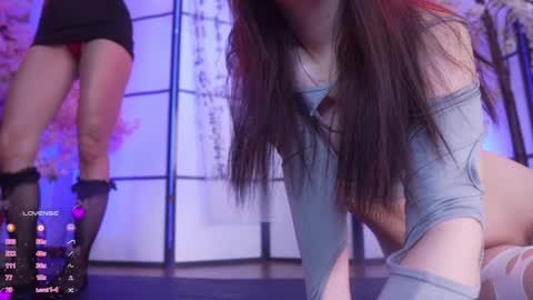 Mary online show from 11.24.25