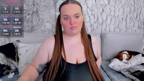 Snapshot of marry_girl chatting on 12.08.24 Mary online show from 12.08.24