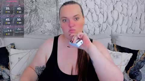 Snapshot of marry_girl chatting on 12.08.24 Mary online show from 12.08.24