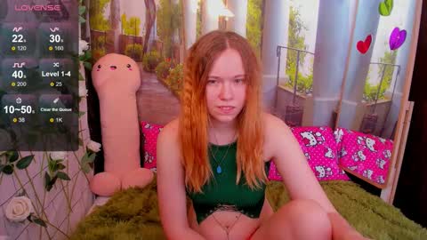 marryjanes online show from 02.24.25