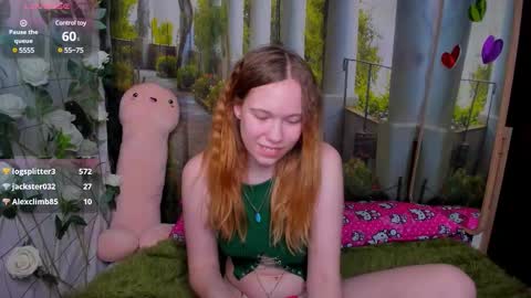 marryjanes online show from 02.24.25