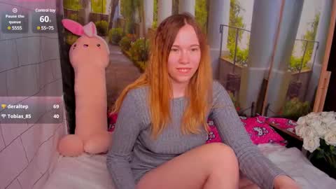 marryjanes online show from 03.04.25